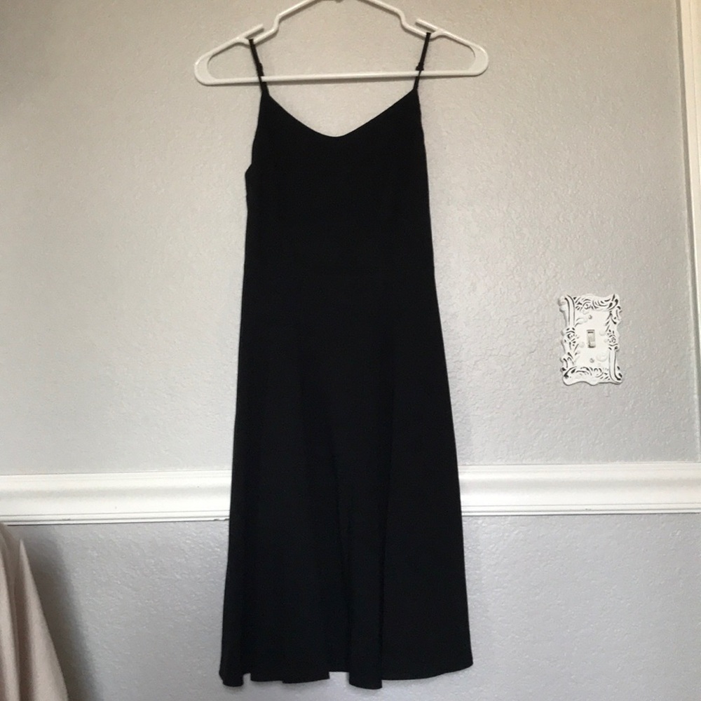 brandy melville dress